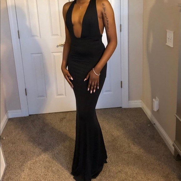 Black House of CB Dress